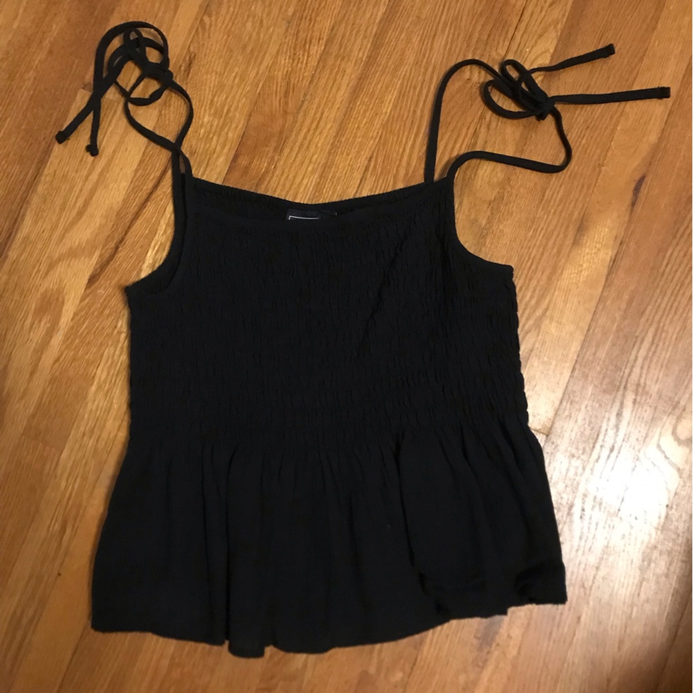 Womens tank